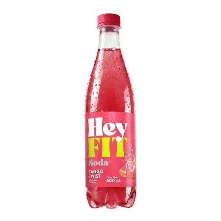 Hey Fit 600 ml