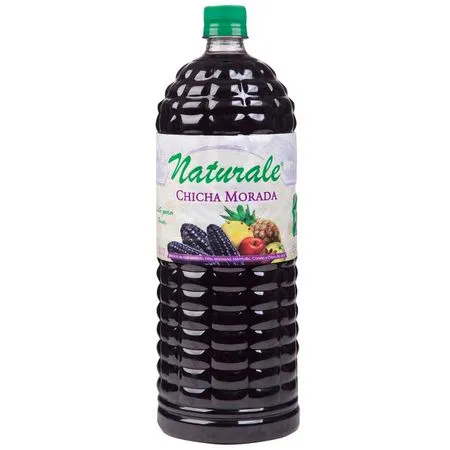 Naturale Chicha Morada 1,9 L