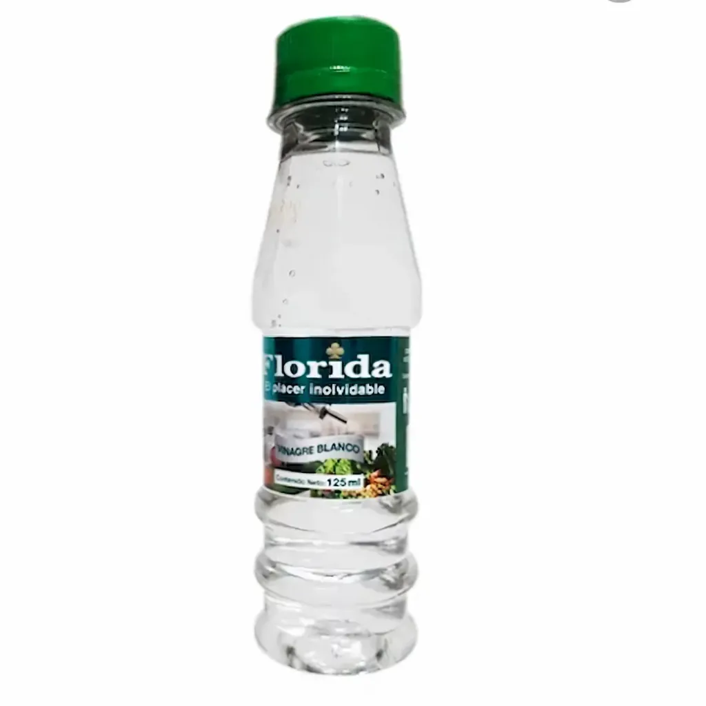 Vinagre Florida  125 ml