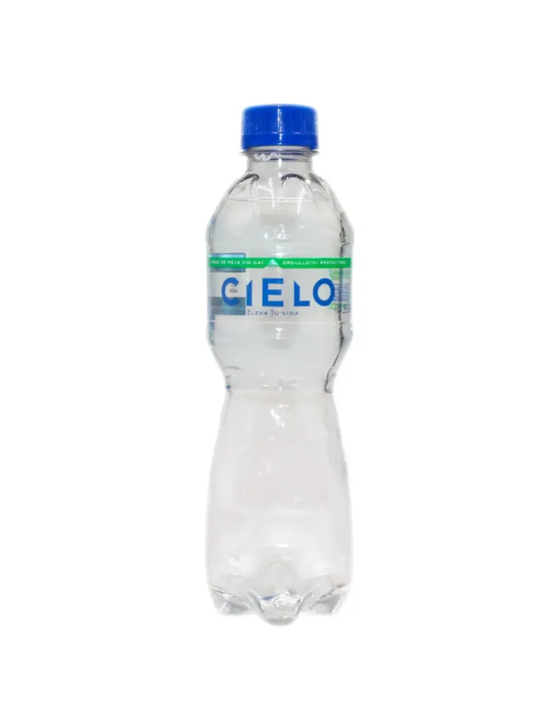 Agua Cielo - 350ml