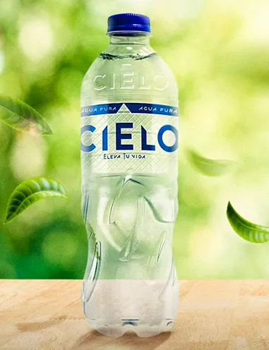 Agua Sin Gas Cielo Kids - 350ml