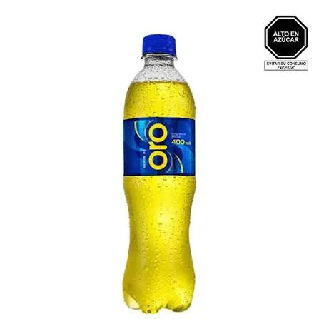 Oro Kola 400 ml