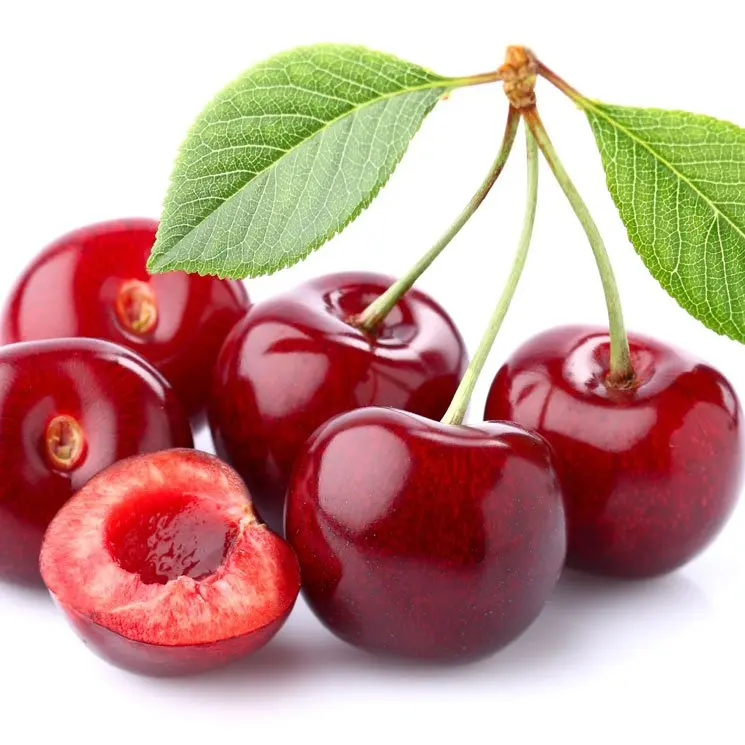 Cereza (Kg)