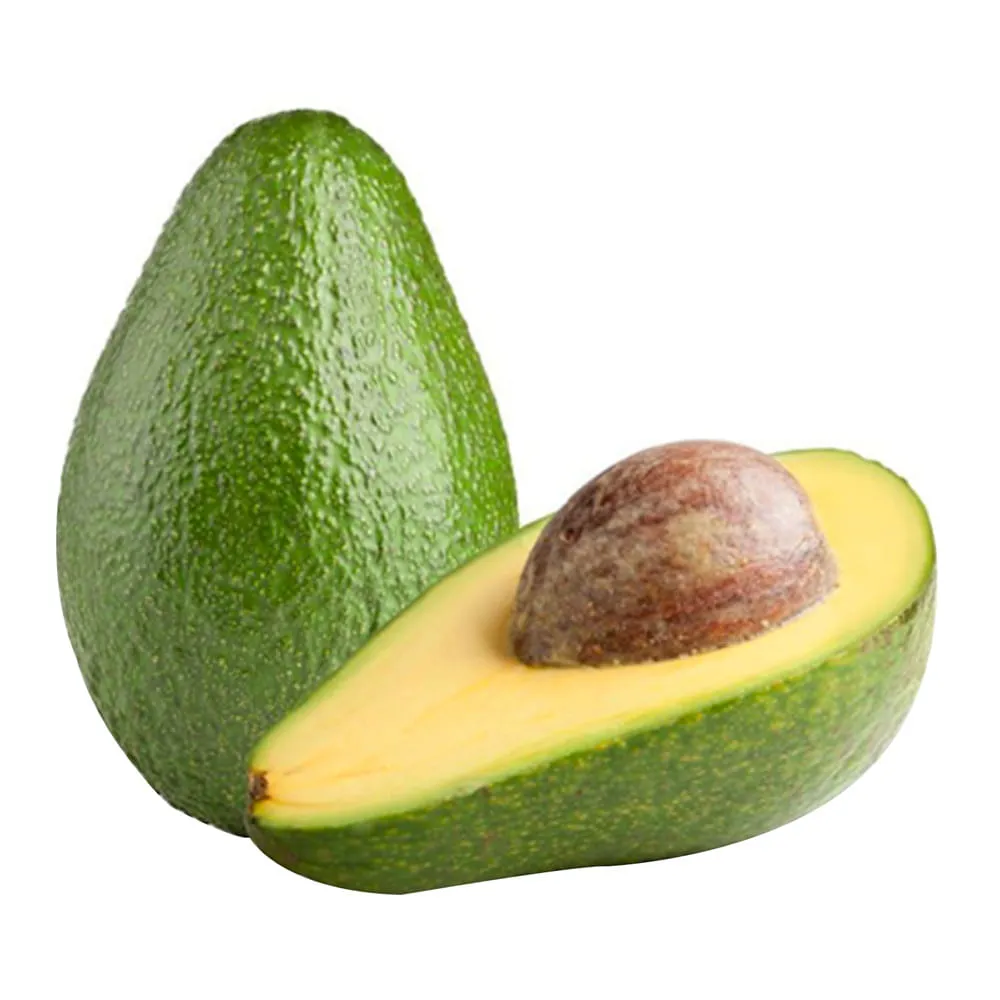 Palta Fuerte x Kg
