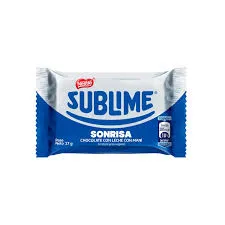 Sublime Sonrisa  - 37 g (Sonrisa)