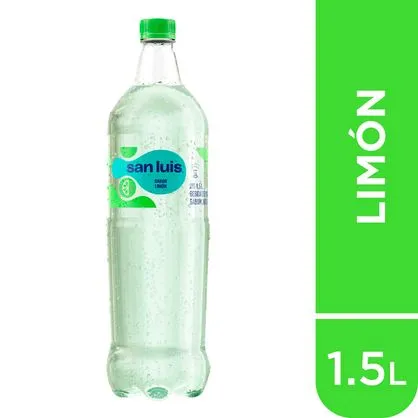 San Luis Limón - 1.5 L