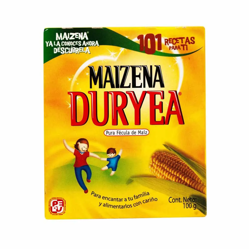Maizena Duryea - 110g