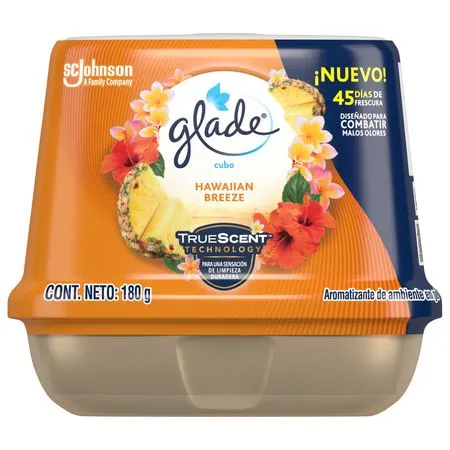 Glade Cubo - 180 g (Hawaiian)