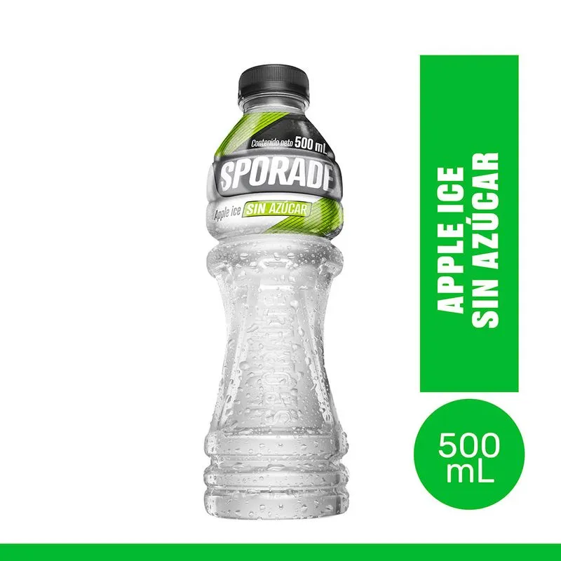 Sporade Apple Ice - 500 ml