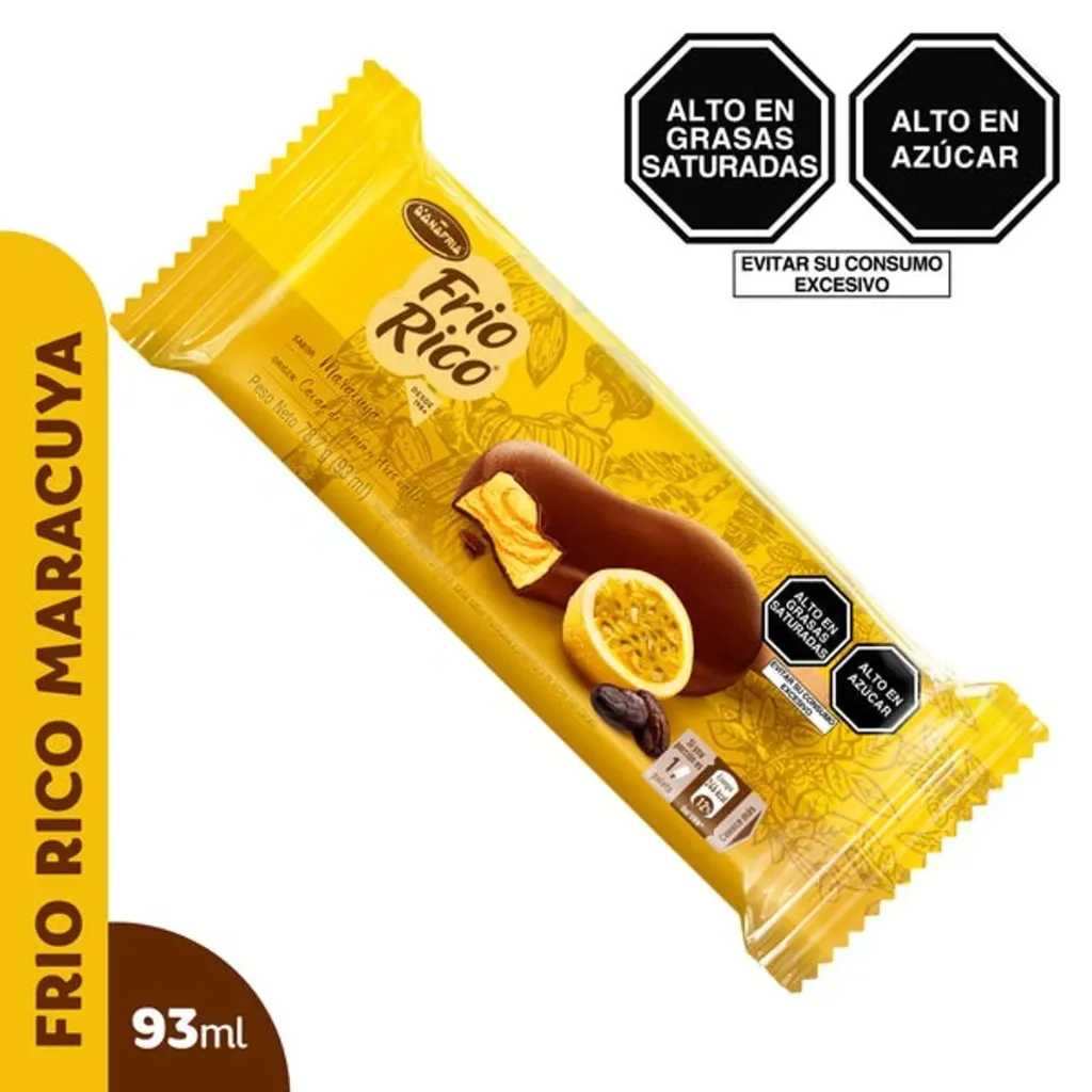 Donofrio Frio Rico - 93ml