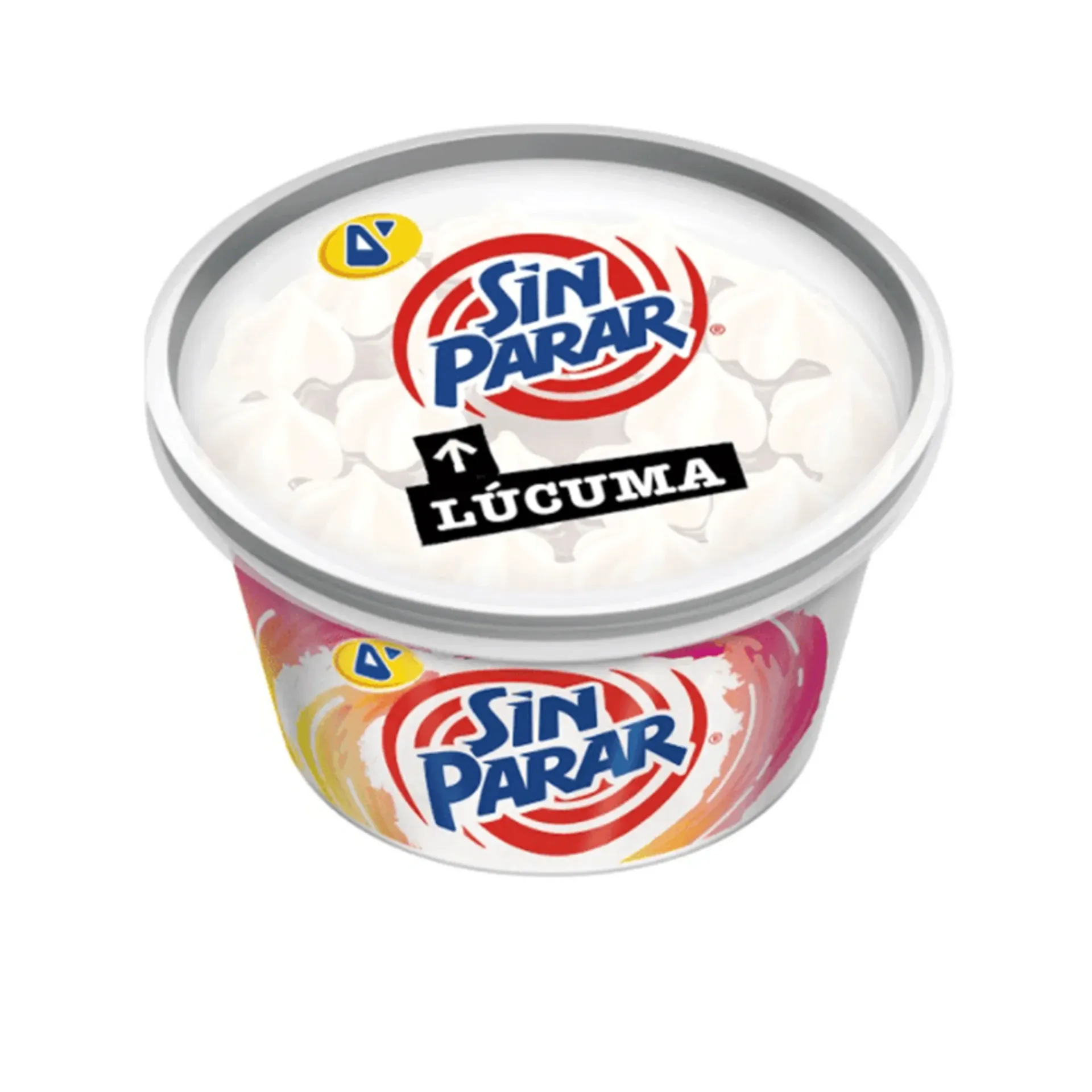 Helado Donofrio Sin Parar  - 170 ml