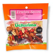 Frutos Secos Gourmet- 55 g