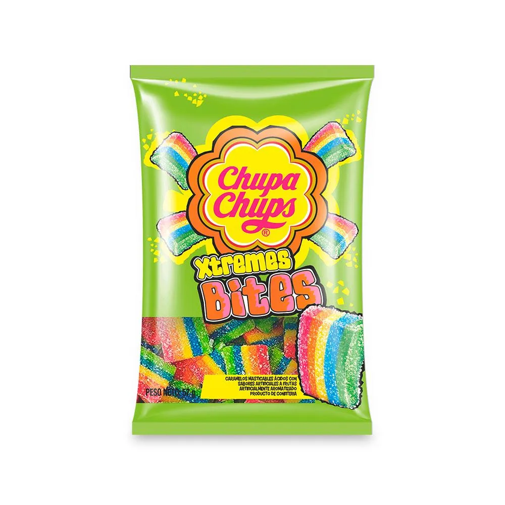Chupa Chups - 57 g