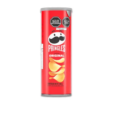 Pringles Original - 109 g