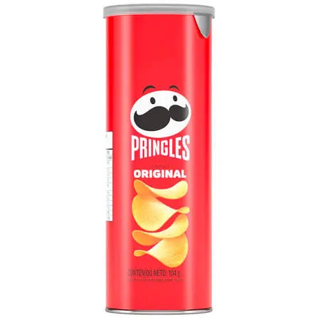Pringles Original - 149 g