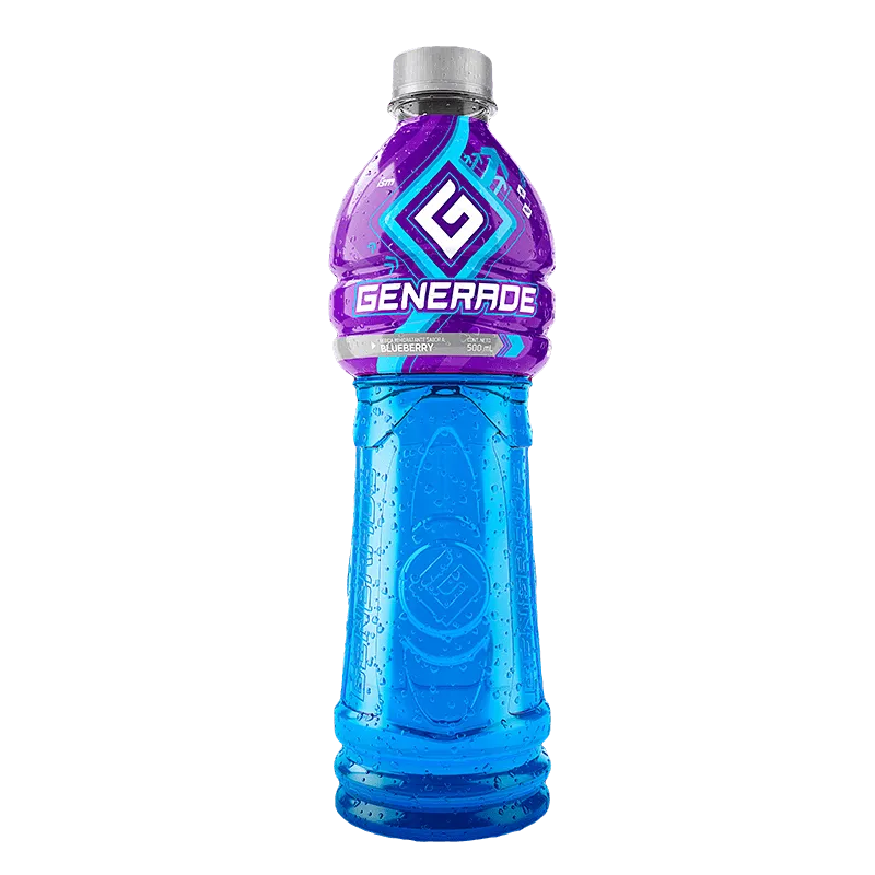 Generade Mora - 500 ml