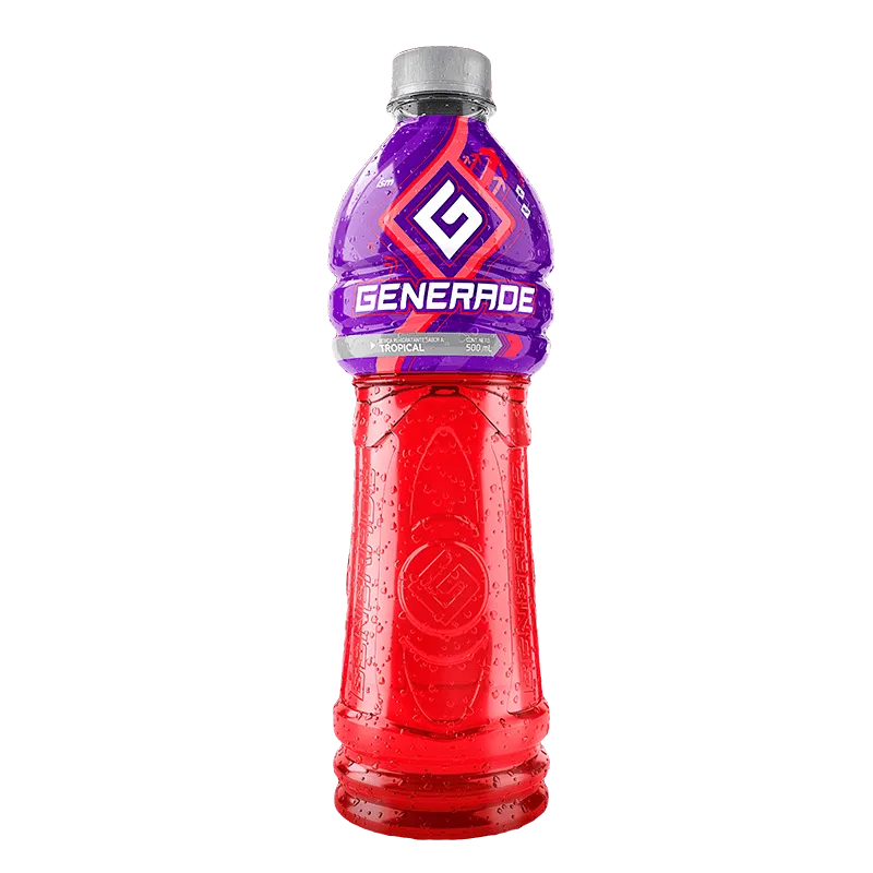 Generade  Tropical- 500 ml