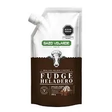 Fudge Heladero - 200 g