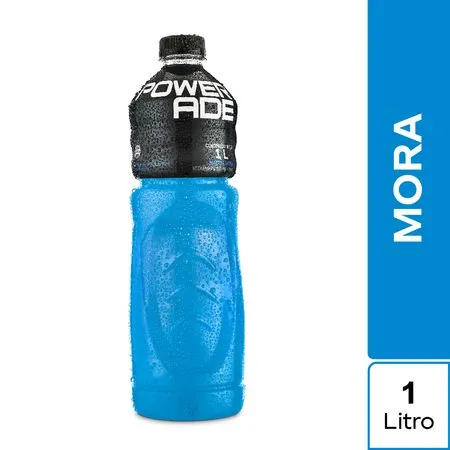 Powerade Mora - 1 L