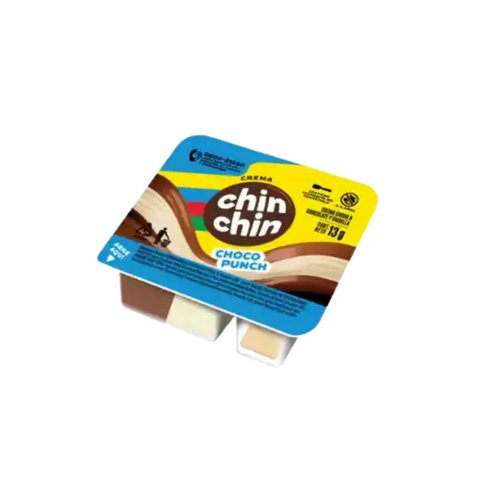 Choco Punch - 13 g