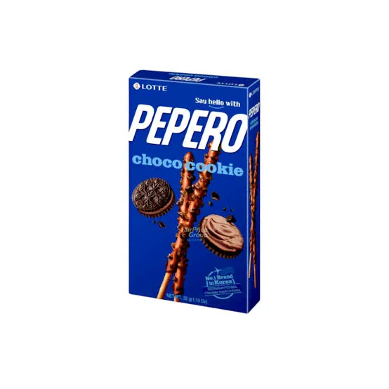 Pepero  Choco Cookie - 32 g