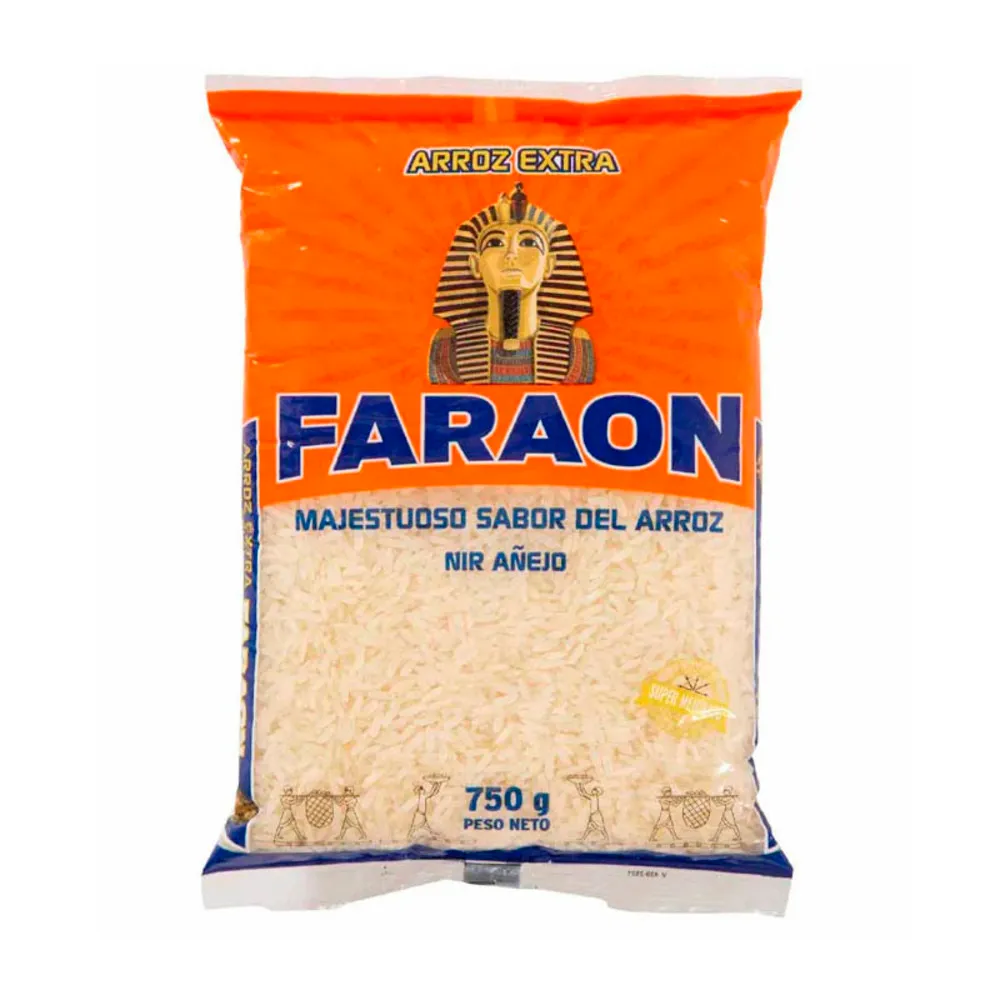 Arroz Faraon - 750 g