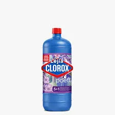 Lejia Clorox Poett - 572 ml