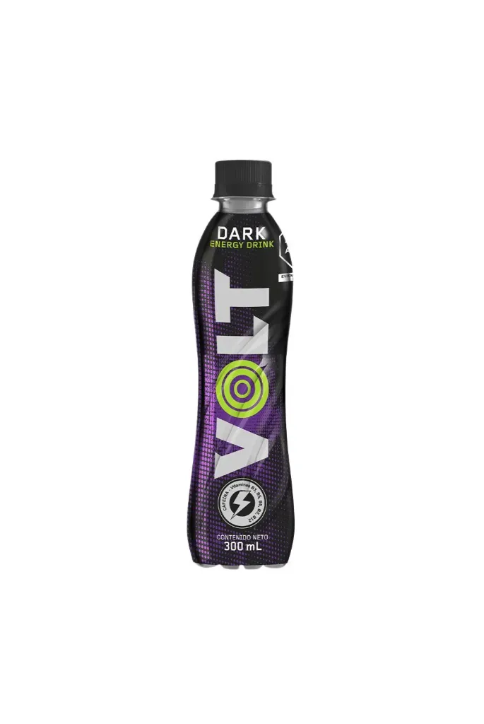 Volt Sabor Dark - 300 ml