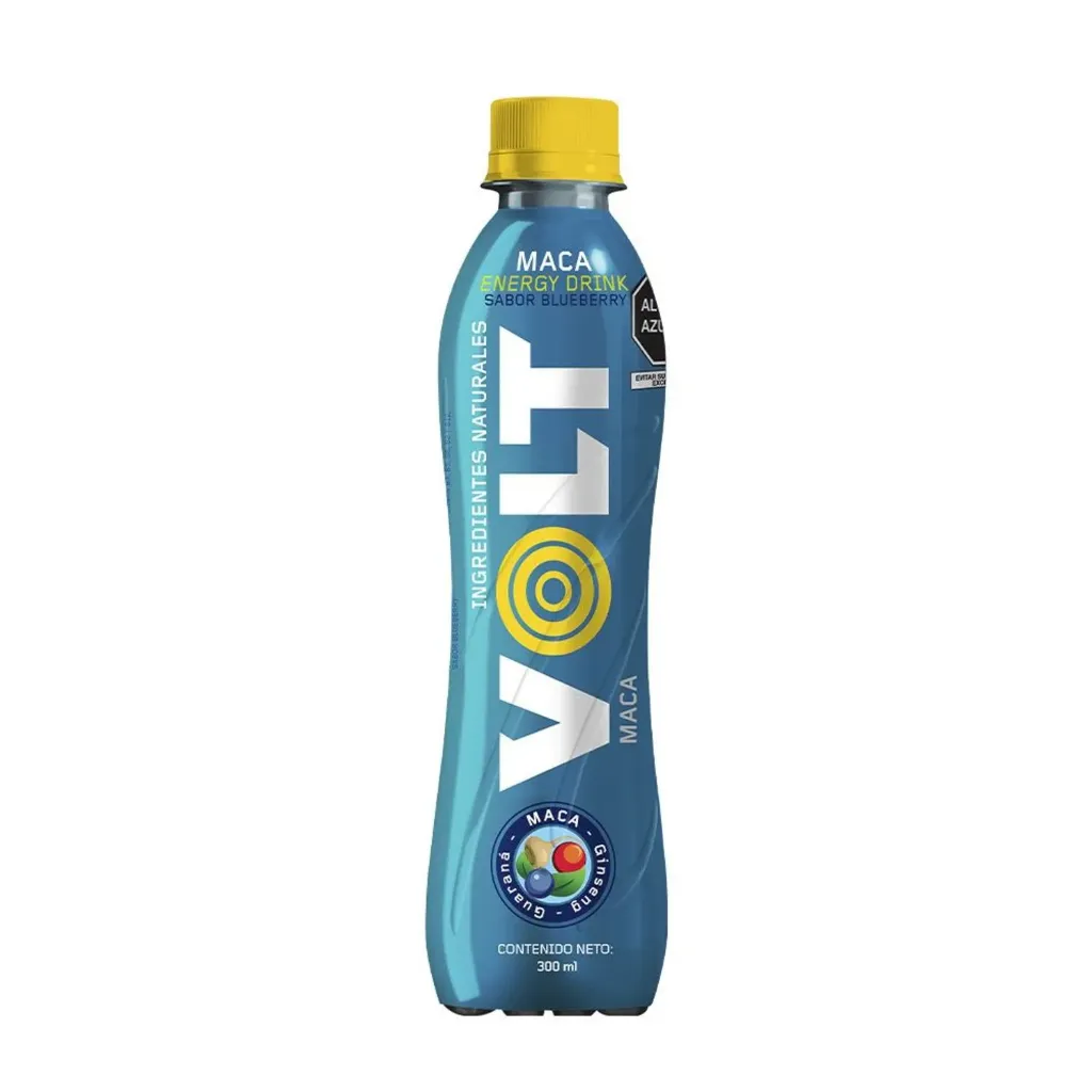 Volt Sabor Maca - 300 ml
