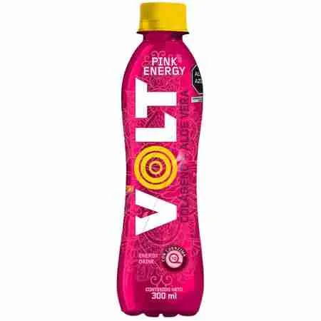 Volt Sabor Colágeno - 300 ml