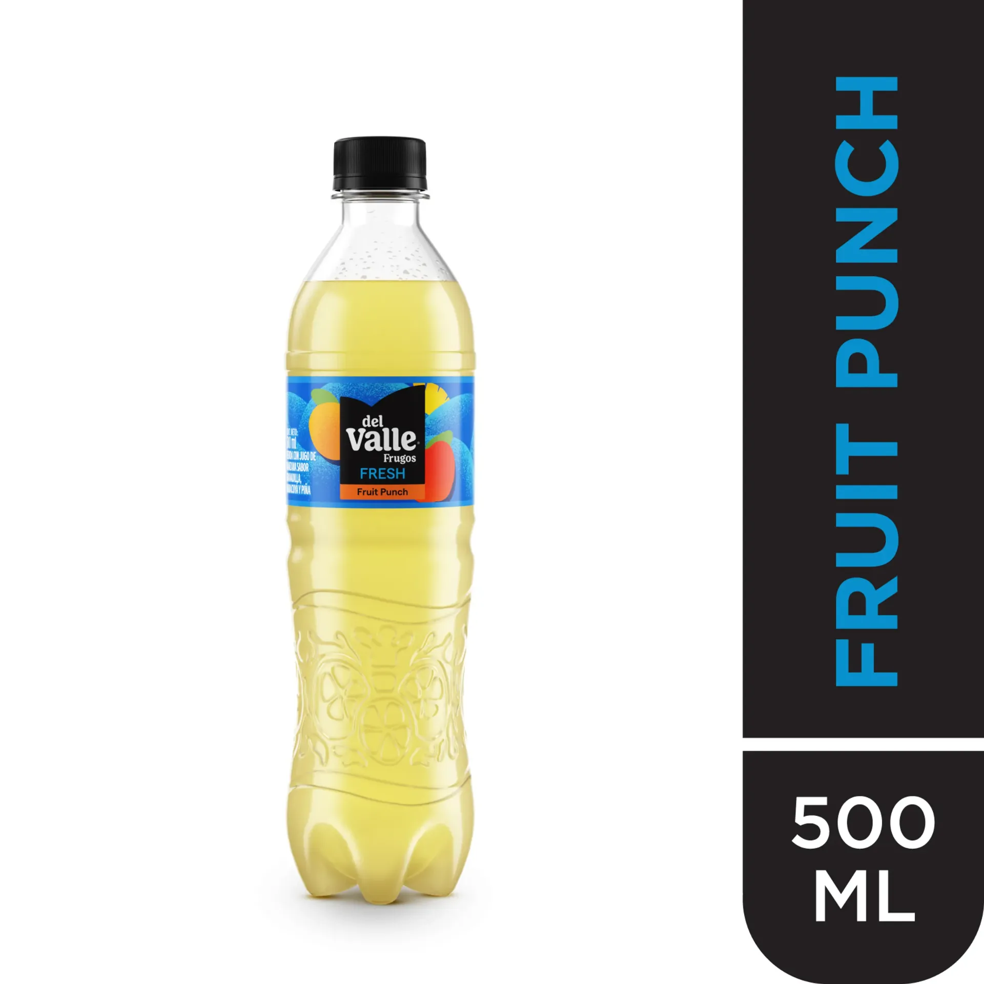Frugos Del Valle Fruit Punch - 500 ml