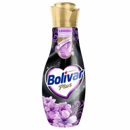 Suavizante Bolivar - 800 ml
