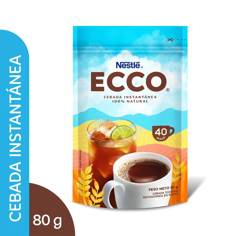 Ecco Sobre -10 g