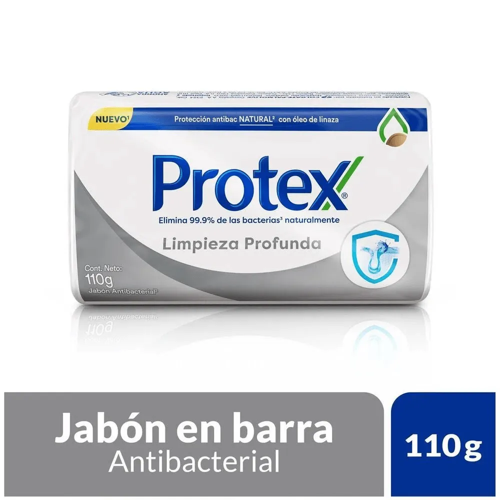 Protex Limpieza Profunda - 110 g