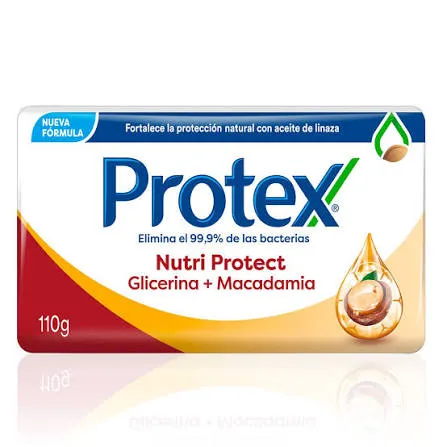 Protex Nutri Protect - 110 g