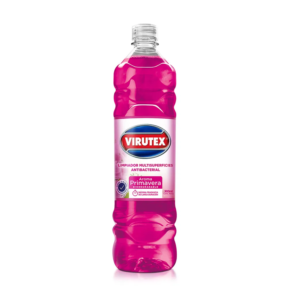 Limpiador Virutex - 900 ml