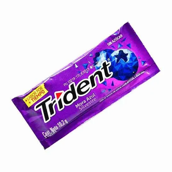 Trident Mora - 8.5 g