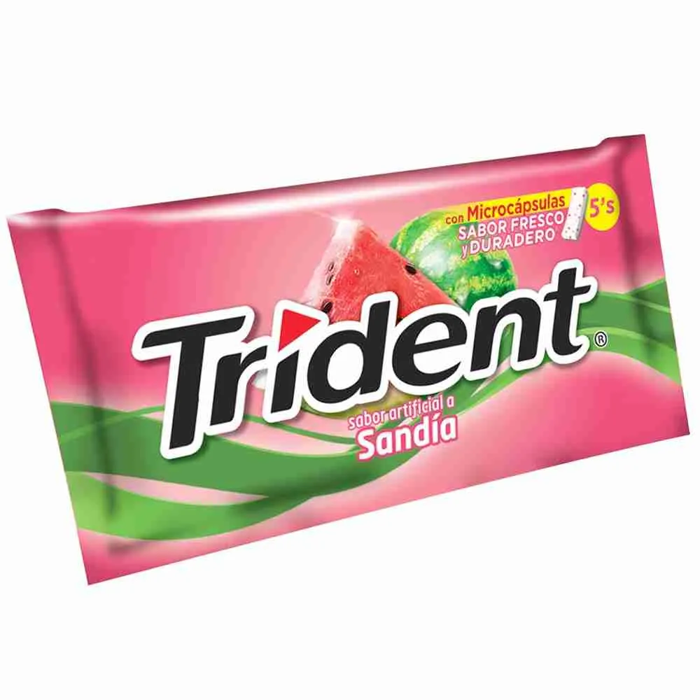 Trident Sandia - 8.5 g