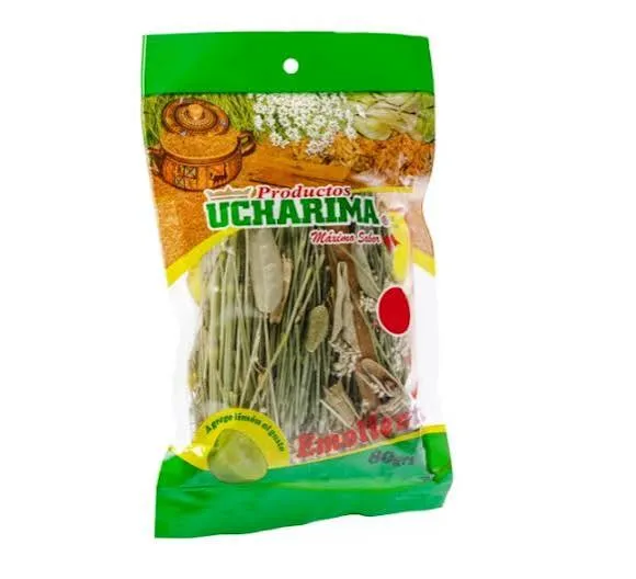 Emoliente Ucharima - 80 g