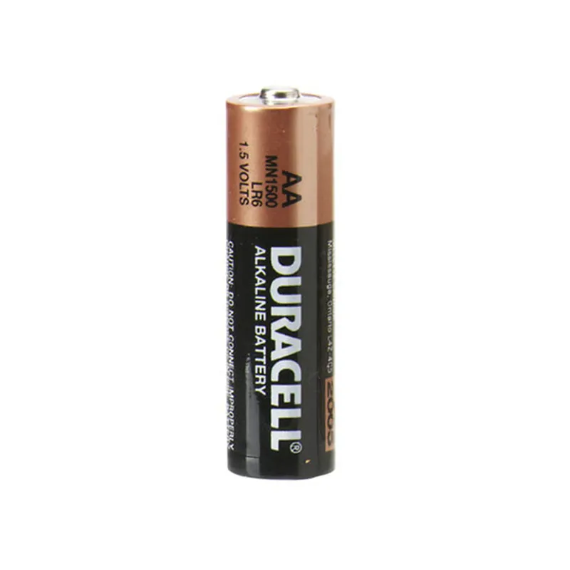 Duracell AA