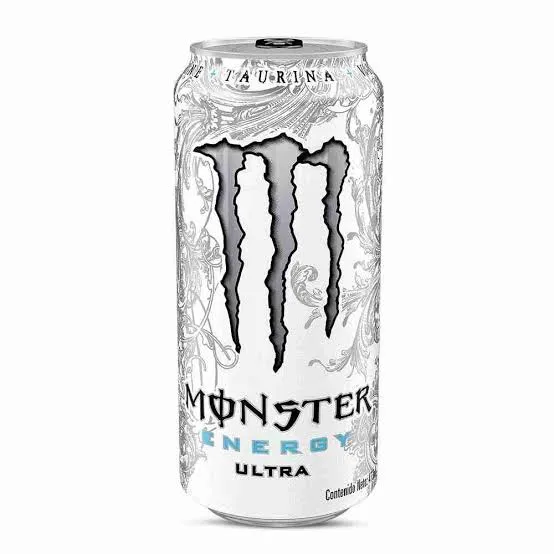 Monster Energy Ultra - 473 ML