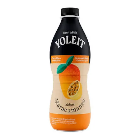 Yoleit Maracumango - 180 g