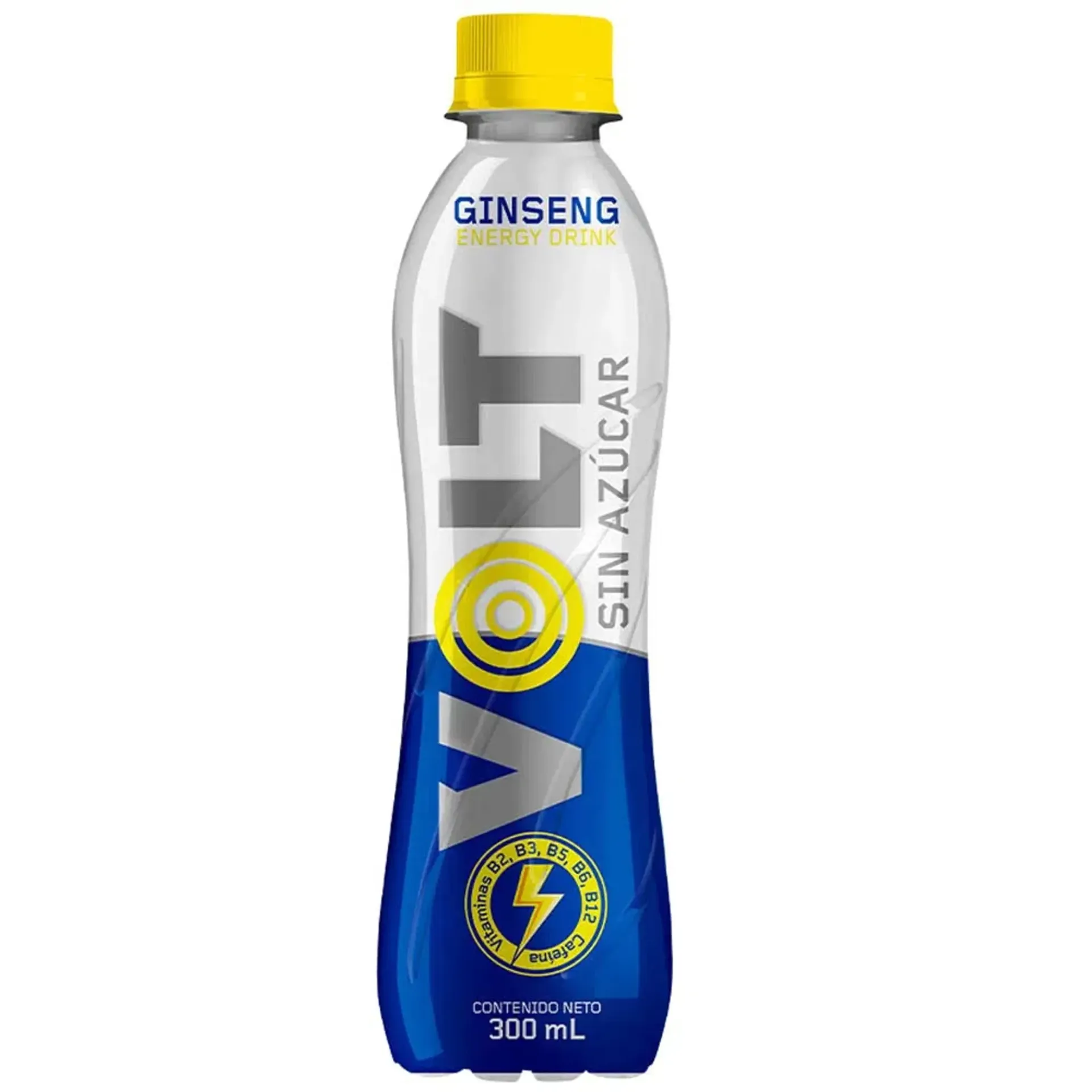 Volt Zero - 300 ml