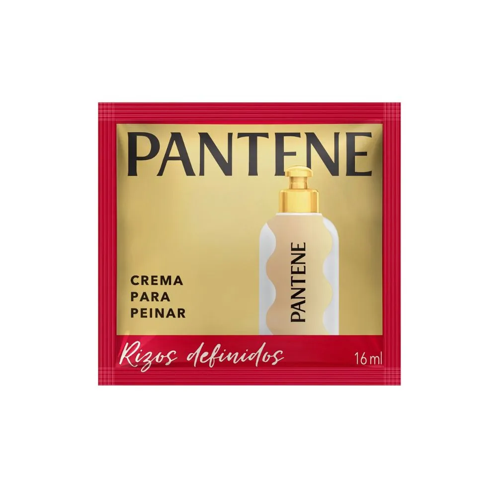 Crema para Peinar PANTENE -16ml