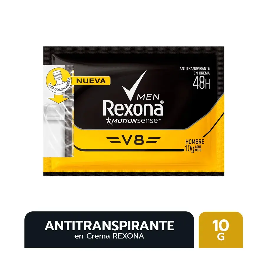 Desodorante Rexona Men - 10 g