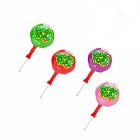 Globo Pop Surtido