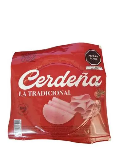 Jamonada Super de Polllo La Cerdeña - 90 gr
