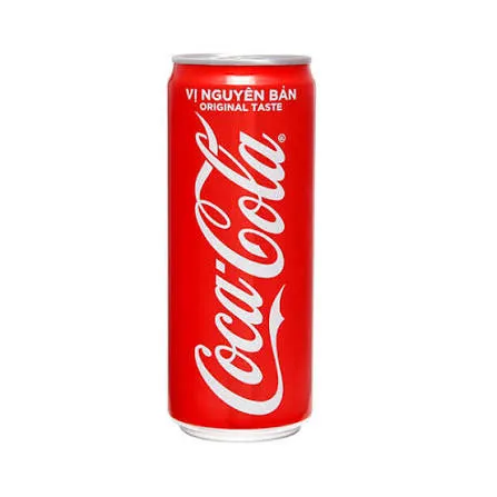 Coca Cola Mundial - 320 ml