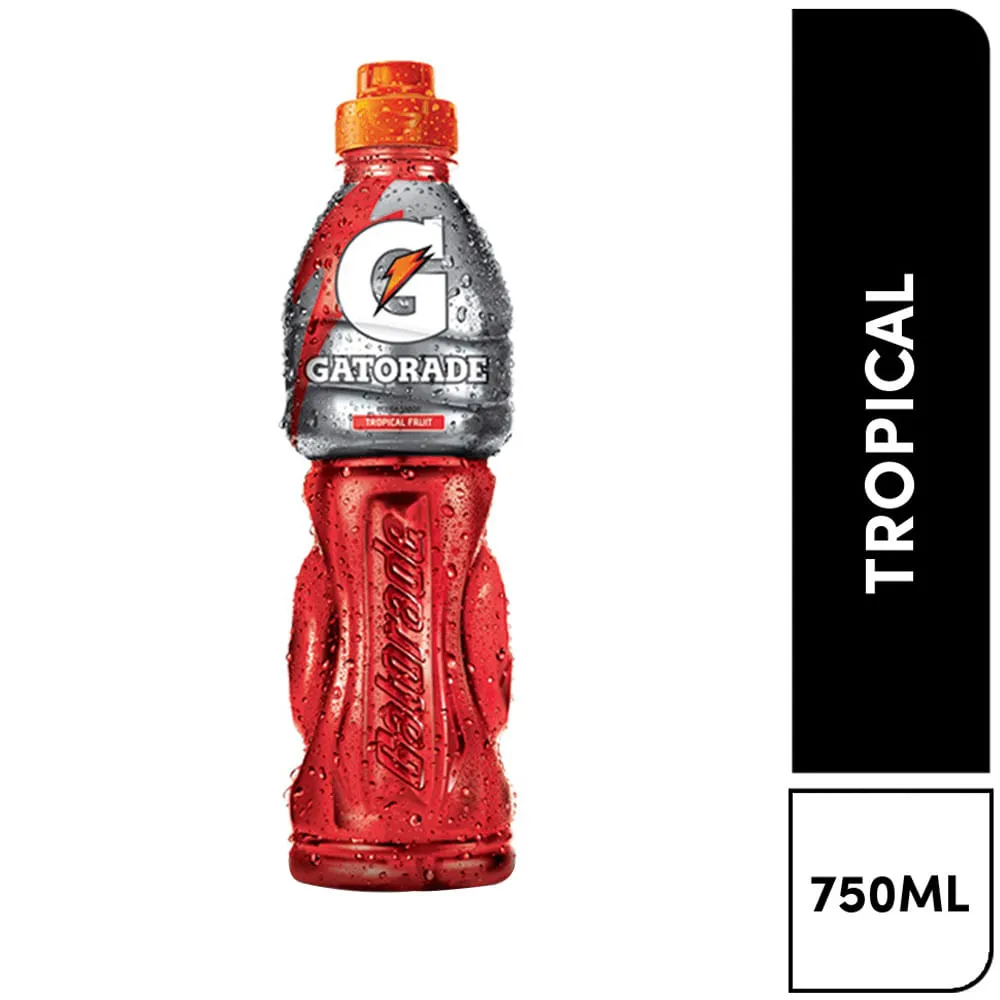 Gatorade - Chupón 750 ml