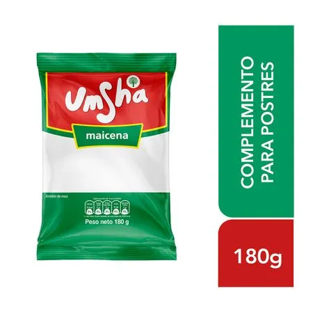 Maicena Umsha - 180 g